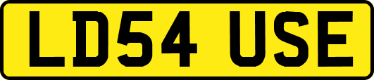LD54USE