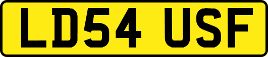 LD54USF