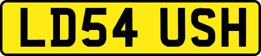 LD54USH