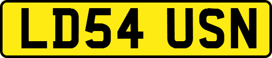 LD54USN