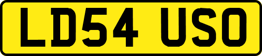 LD54USO