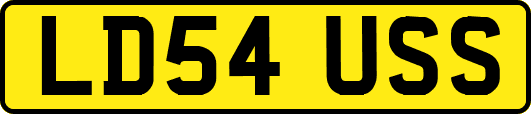 LD54USS