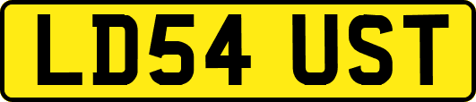 LD54UST