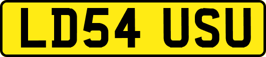 LD54USU