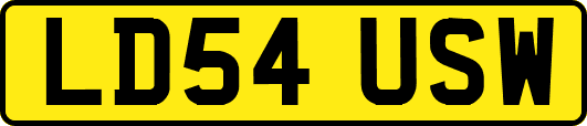 LD54USW