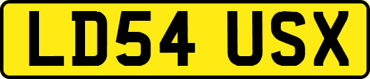 LD54USX