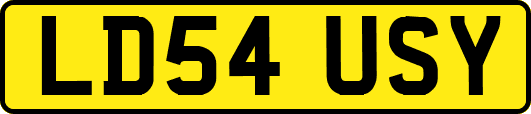 LD54USY