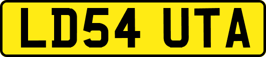 LD54UTA
