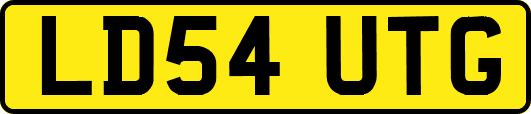 LD54UTG