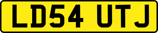 LD54UTJ