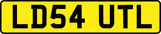 LD54UTL