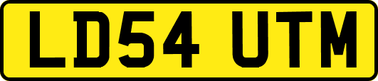 LD54UTM