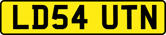 LD54UTN