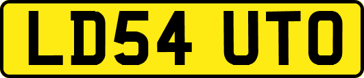 LD54UTO