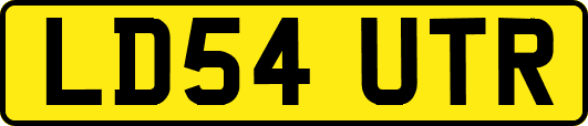LD54UTR