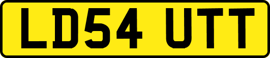 LD54UTT