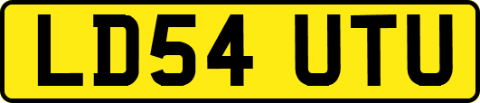 LD54UTU