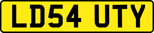 LD54UTY