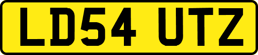 LD54UTZ