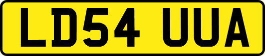 LD54UUA