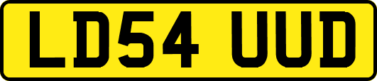 LD54UUD