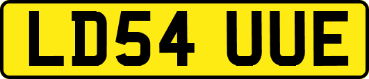 LD54UUE