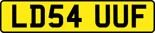 LD54UUF