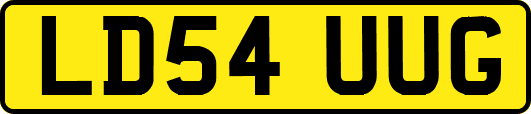 LD54UUG