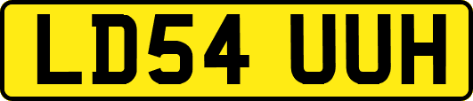 LD54UUH