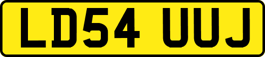 LD54UUJ