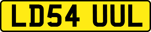 LD54UUL