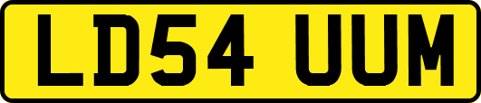 LD54UUM