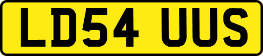 LD54UUS