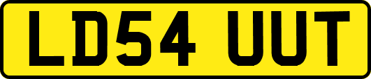LD54UUT