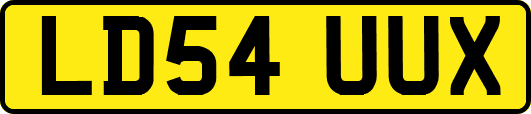LD54UUX