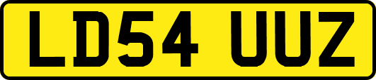LD54UUZ