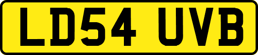 LD54UVB