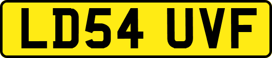 LD54UVF