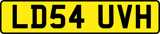 LD54UVH