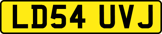 LD54UVJ