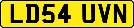LD54UVN