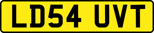 LD54UVT