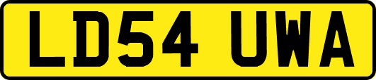 LD54UWA