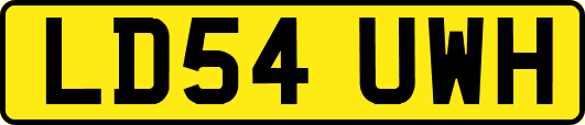 LD54UWH
