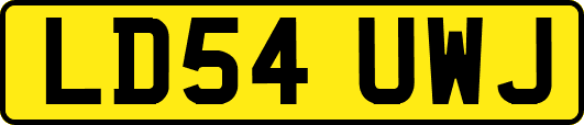 LD54UWJ
