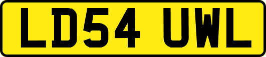 LD54UWL