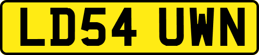 LD54UWN