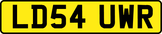 LD54UWR