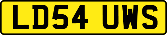 LD54UWS