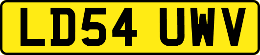 LD54UWV